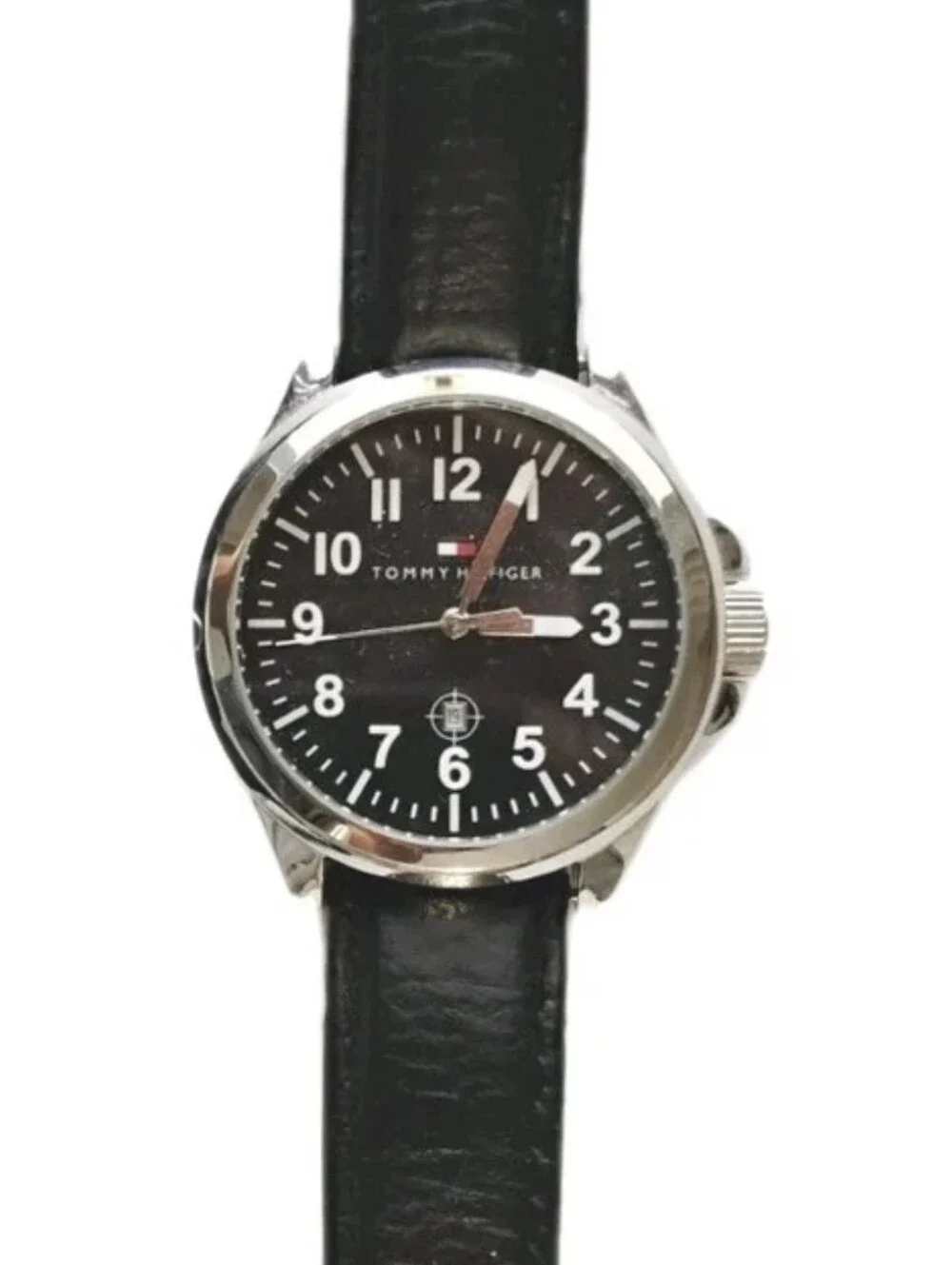 Tommy Hilfiger Unisex Watch